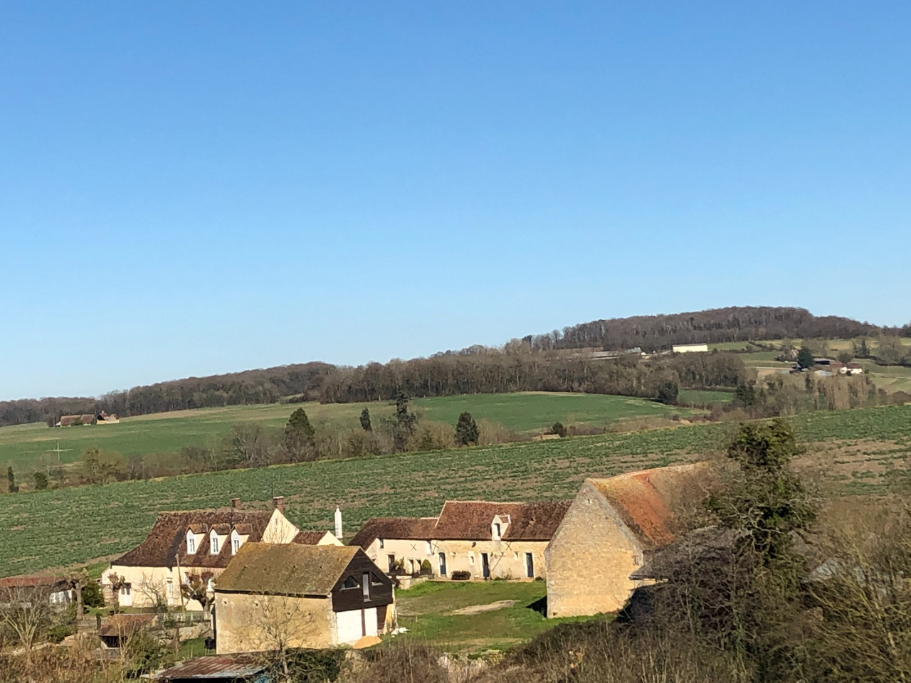 GreenGo Les Gîtes de Charme du Perche- Naturocalme