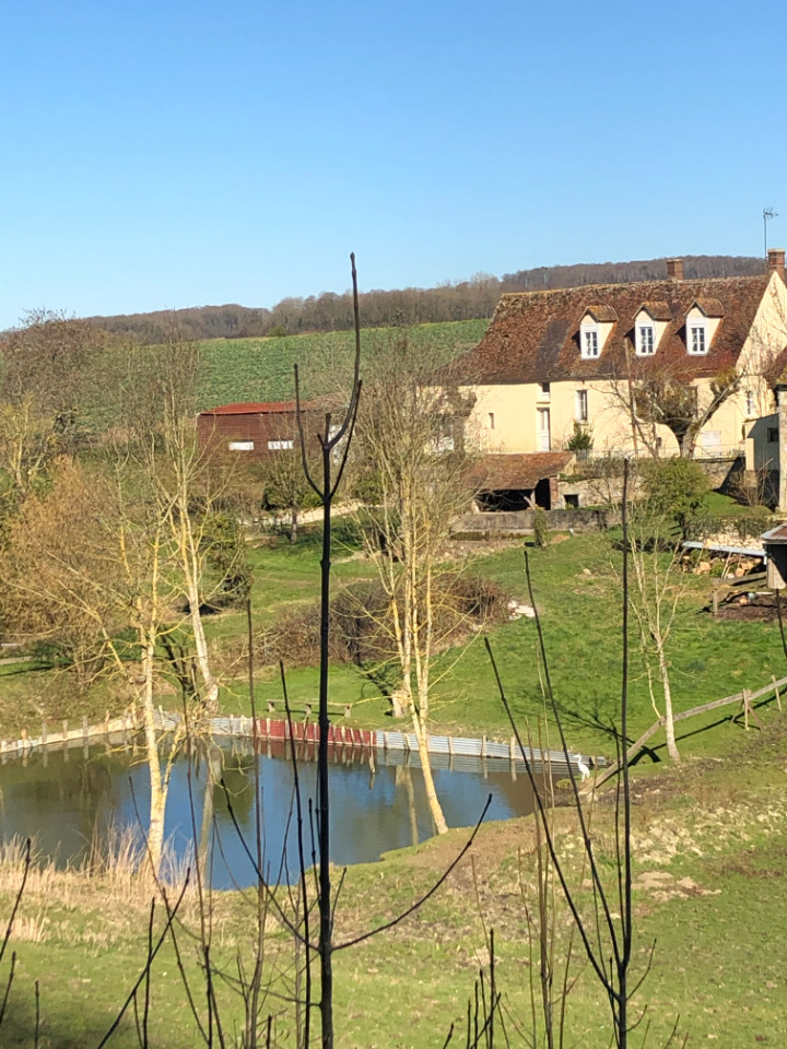 GreenGo Gîte Normandie Évasion
