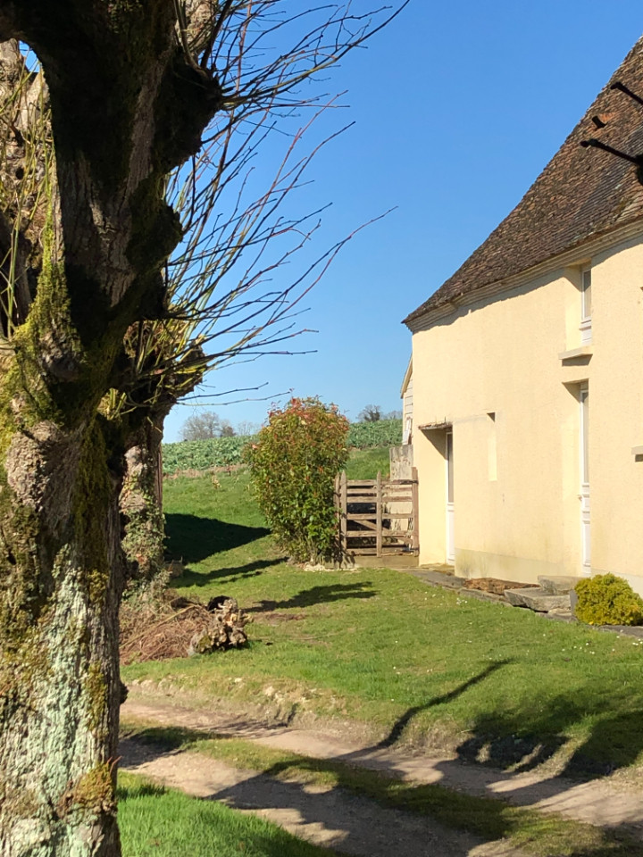  Orne Gîte de groupe