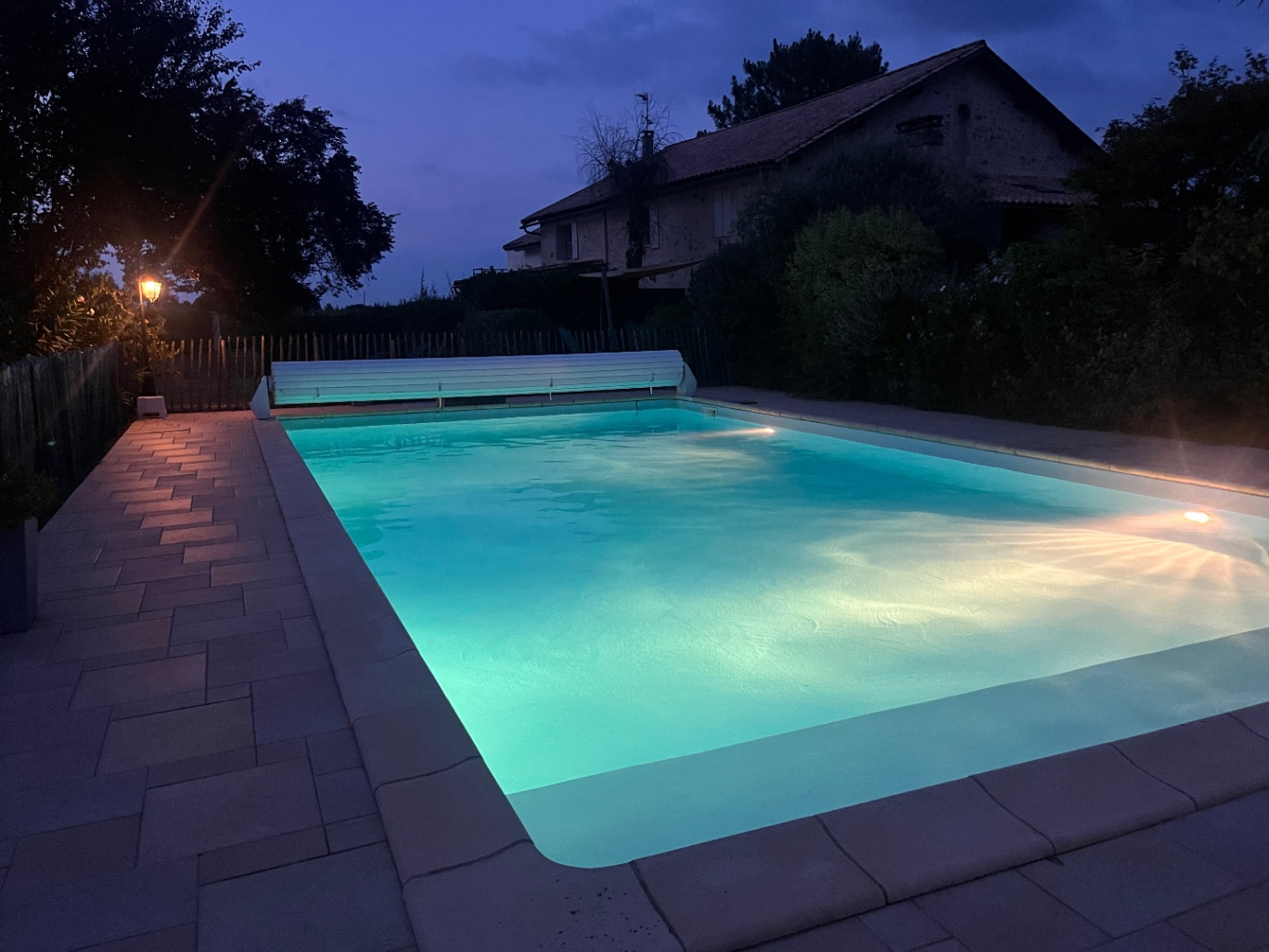 GreenGo location vacances écoresponsables