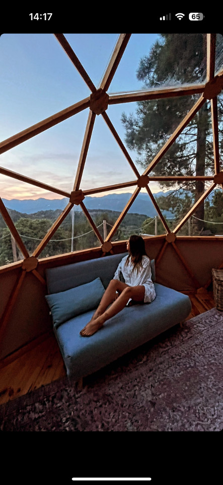  Corse-du-Sud Glamping