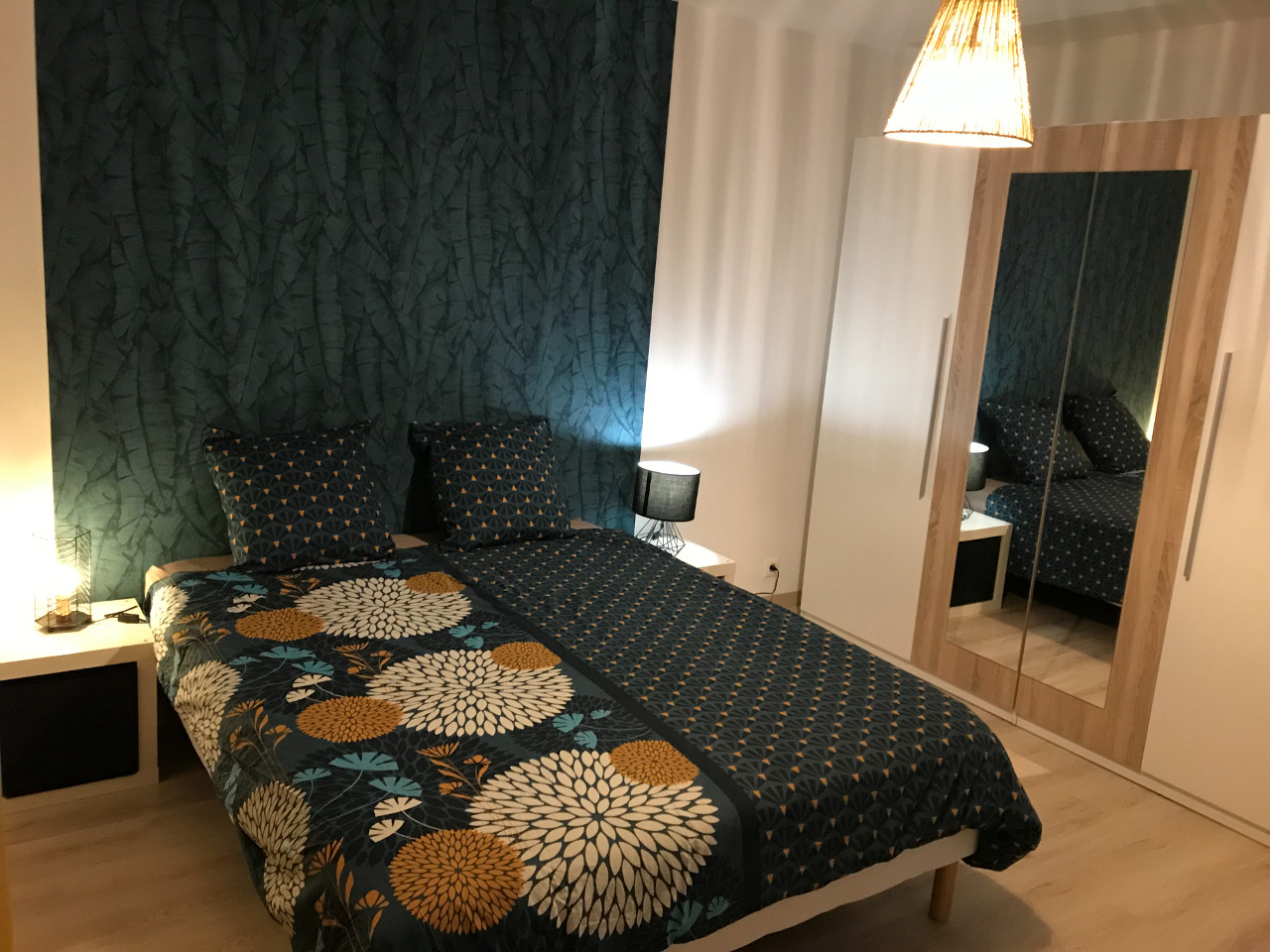 Logement GreenGo: Le Mesnil