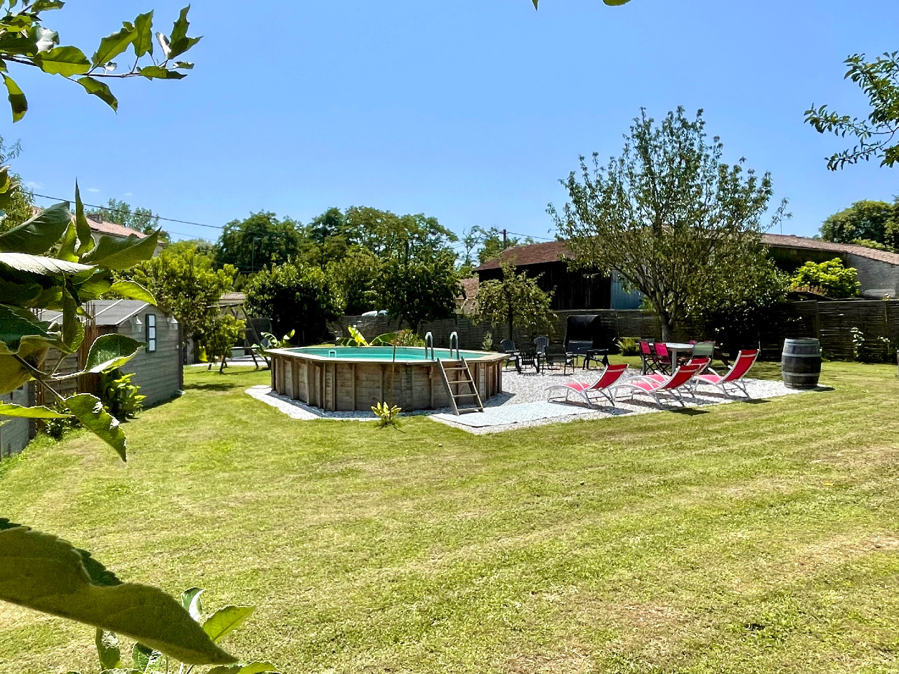 GreenGo location vacances écoresponsables