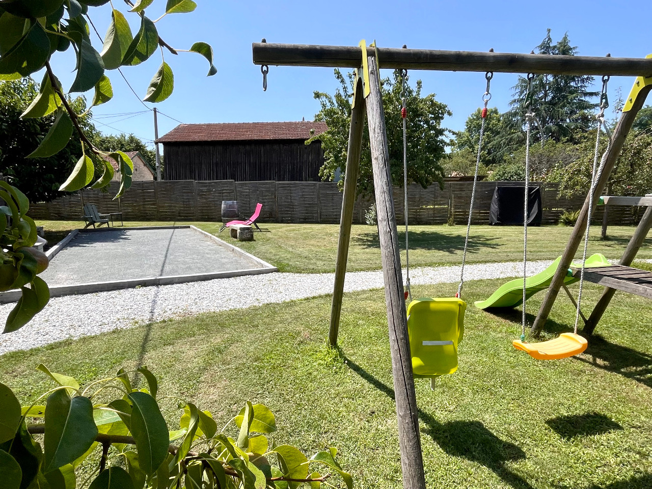 Gironde Sportif