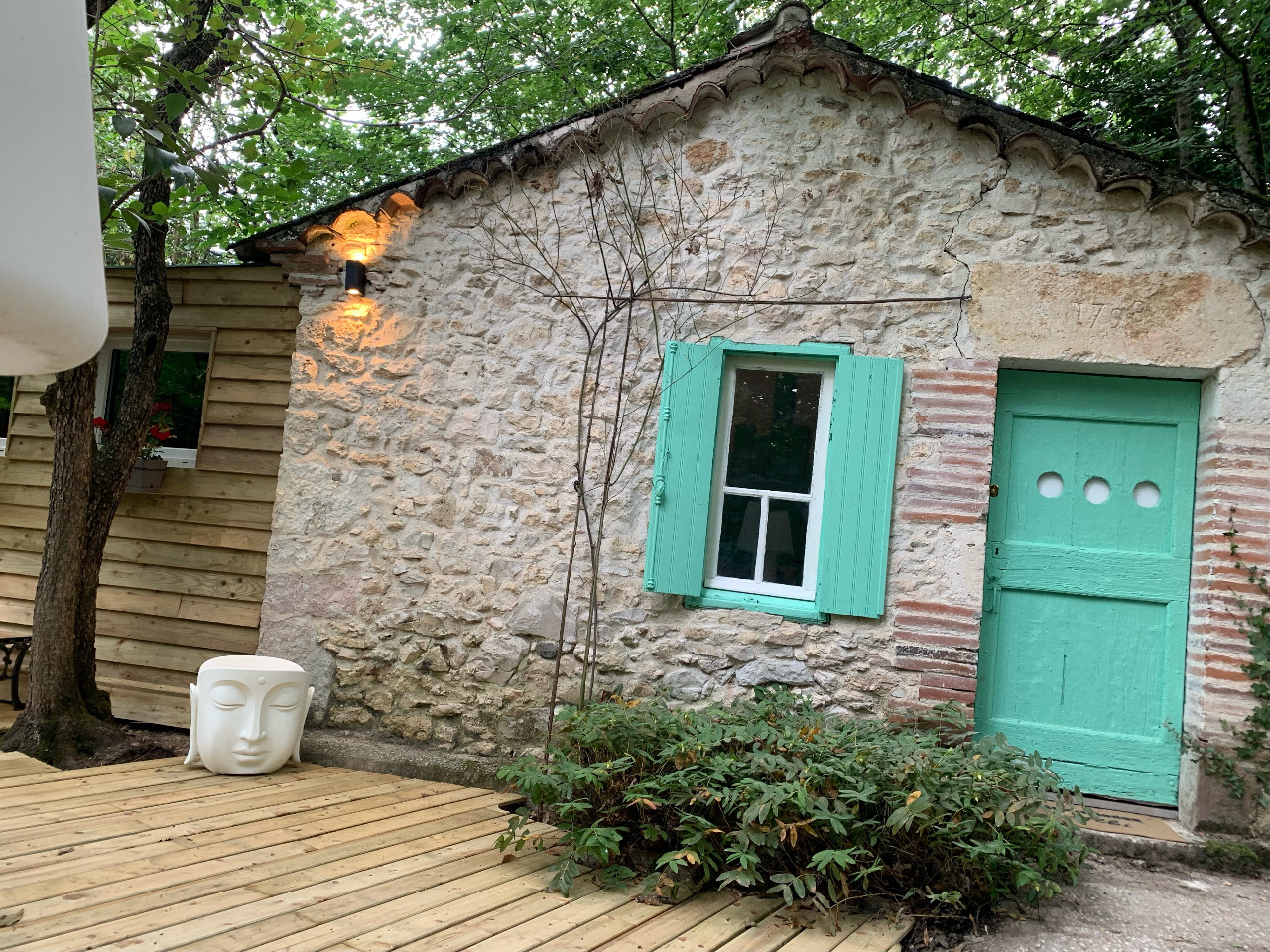 GreenGo location vacances écoresponsables