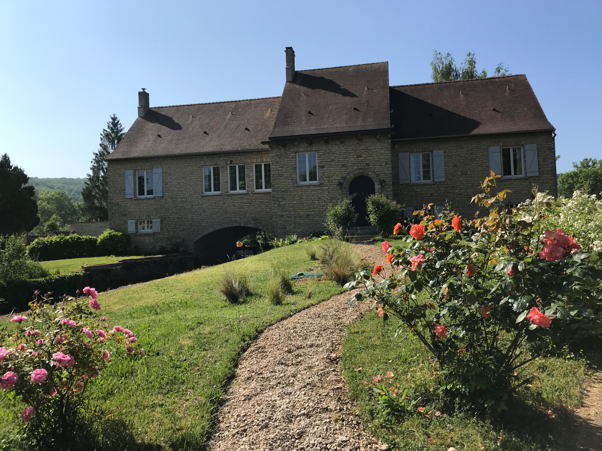 Moulin de Villiers