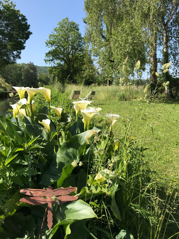 GreenGo Moulin de Villiers