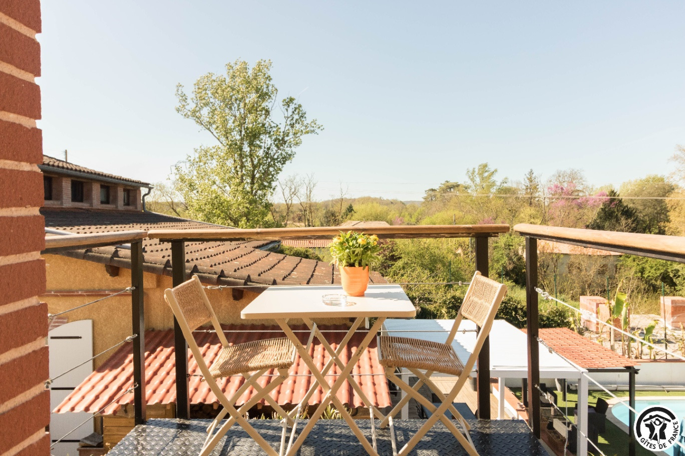 GreenGo Gîtes du Moulin "le Cosy"