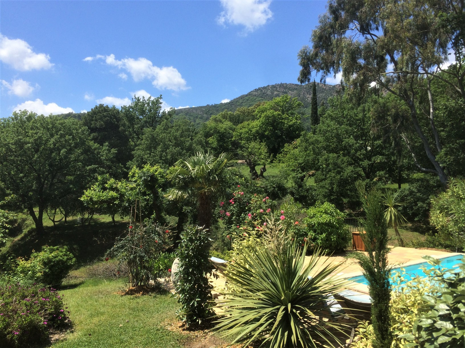 Villa Fontane Provence