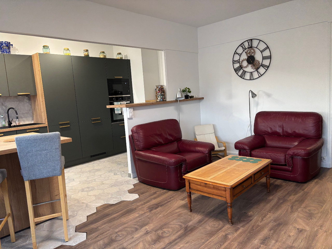 GreenGo Location Grand Est Haut-de-gamme