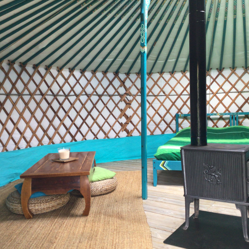 GreenGo location vacances écoresponsables