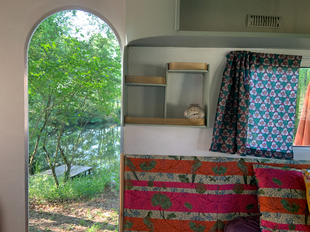 GreenGo Logement insolite Nouvelle-Aquitaine Glamping