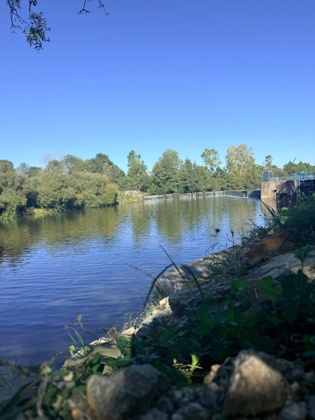 GreenGo Gîte Pays de la Loire Évasion