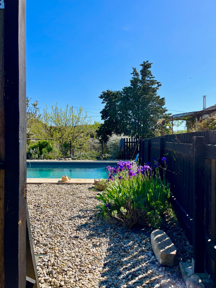 Location Ardèche Romantique