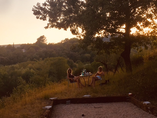 GreenGo Location Provence-Alpes-Côte d'Azur Évasion