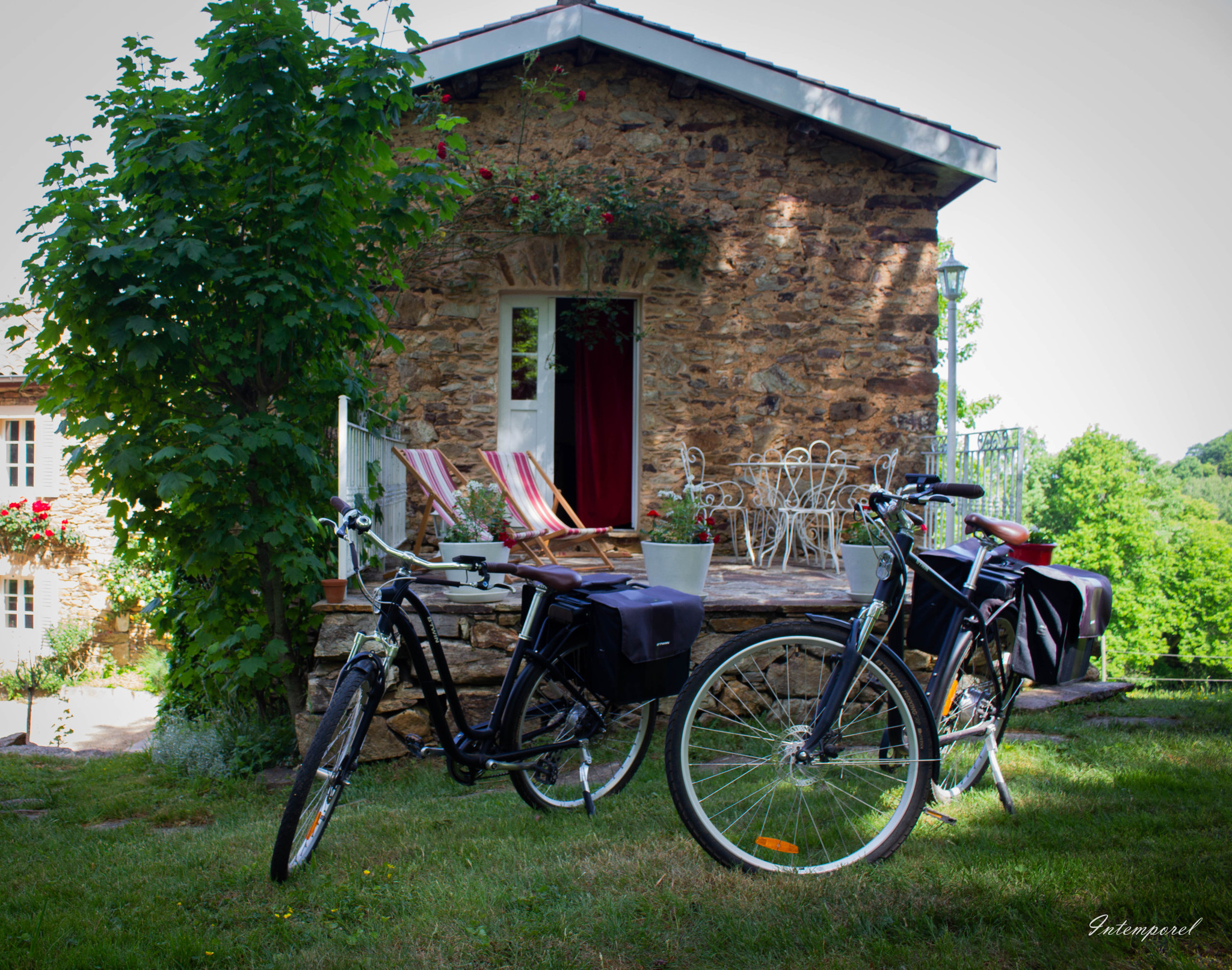 GreenGo location vacances écoresponsables