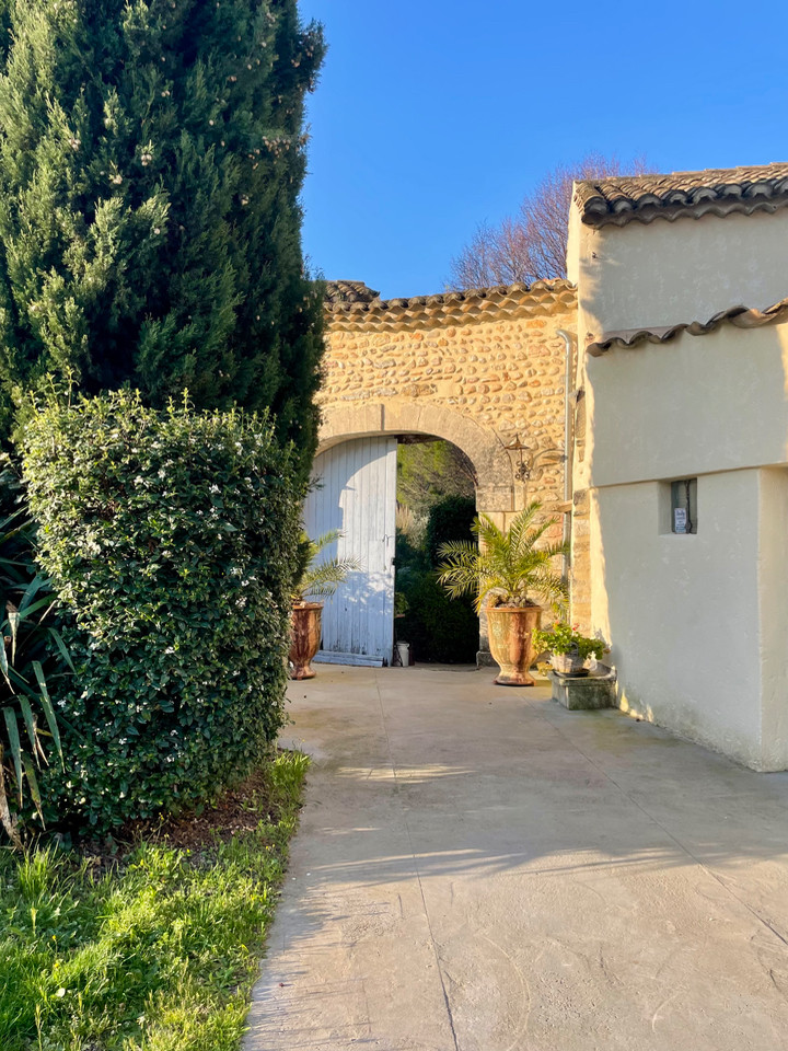 La Plantade Chambres d’hôtes