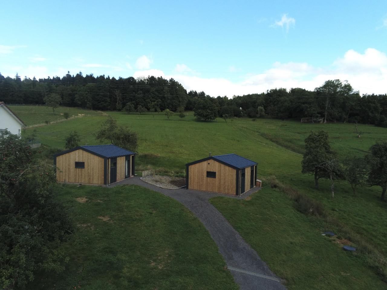 GreenGo location vacances écoresponsables