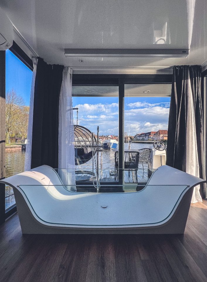 L'Escale Royale - Port de Saverne