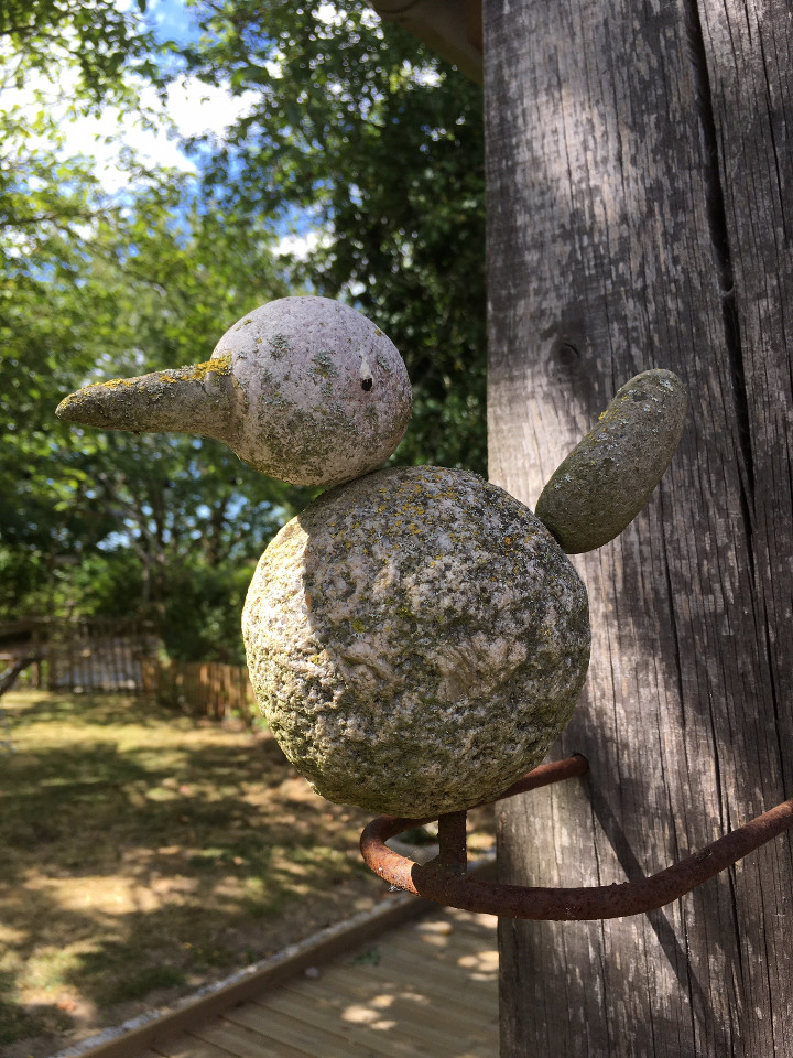 GreenGo Gîte Bretagne À la campagne