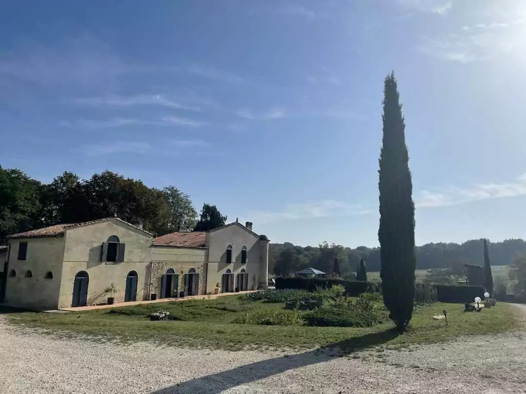 GreenGo Le Domaine de Belloc