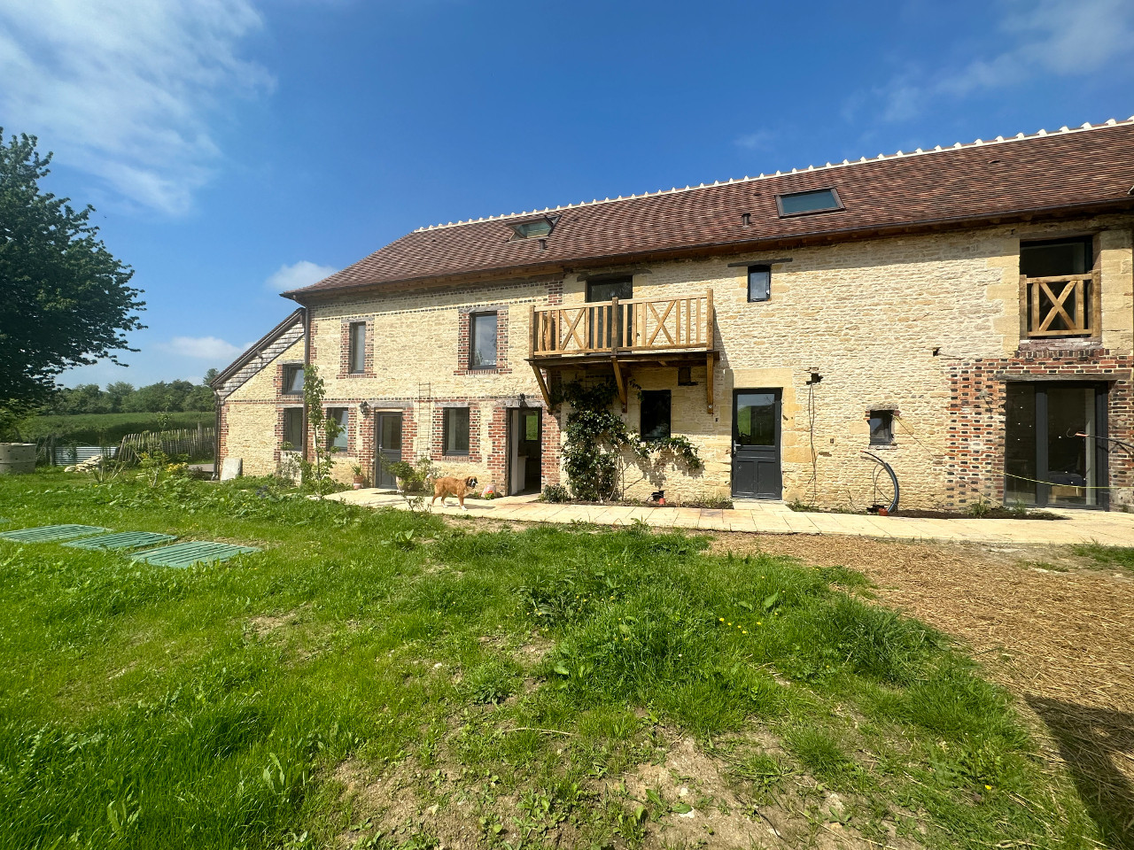 GreenGo location vacances écoresponsables