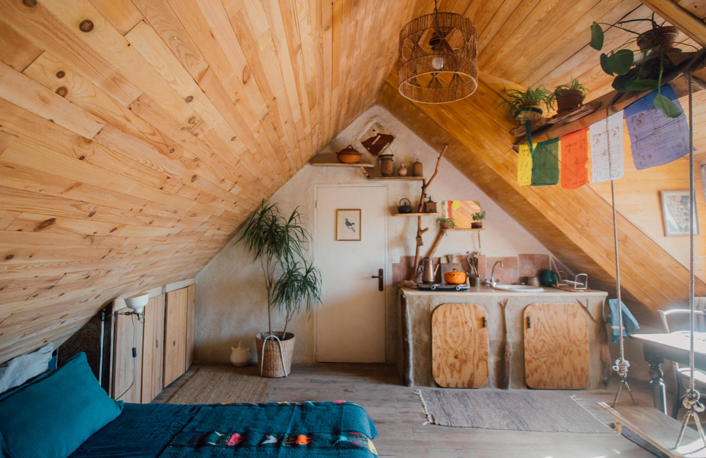 GreenGo Gîte Île-de-France À la campagne