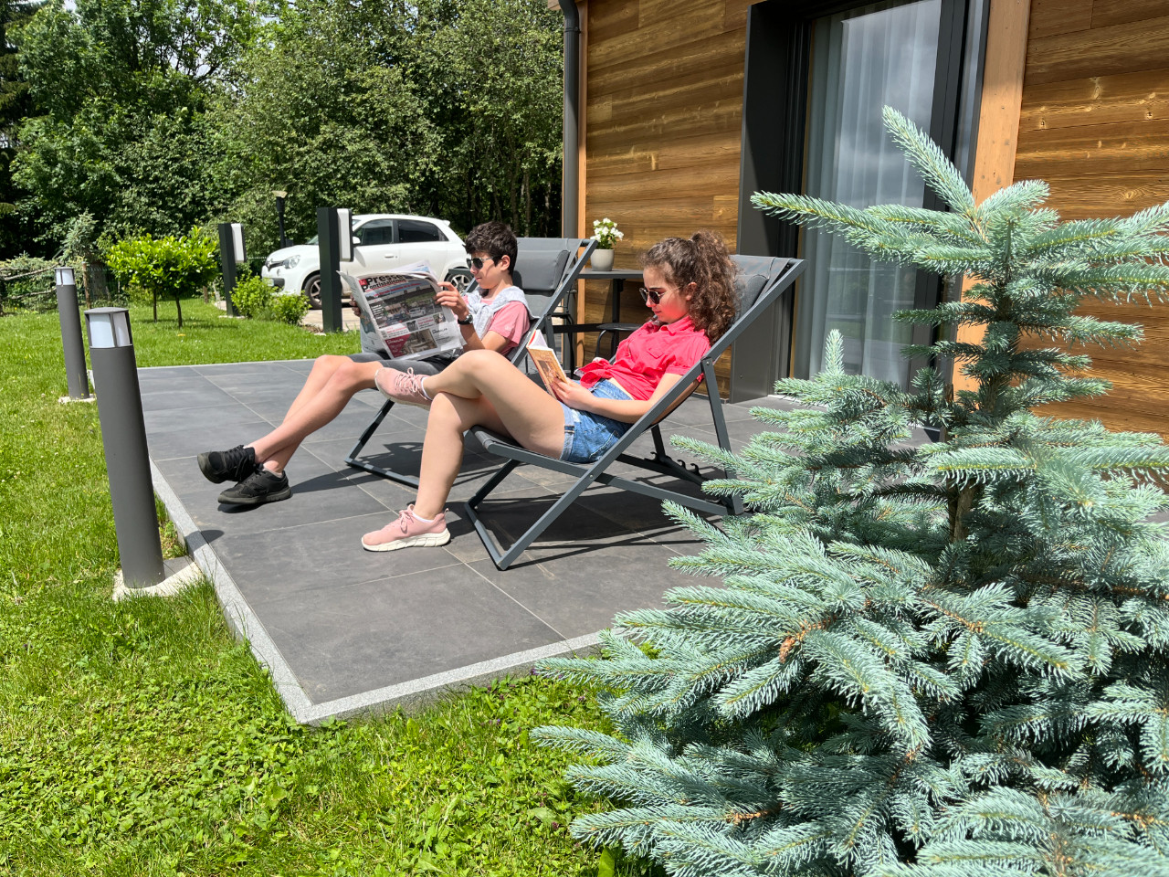 GreenGo location vacances écoresponsables
