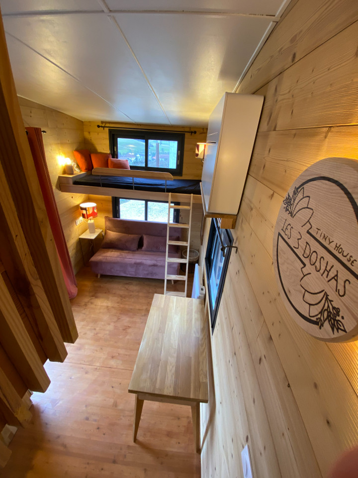 GreenGo location vacances écoresponsables