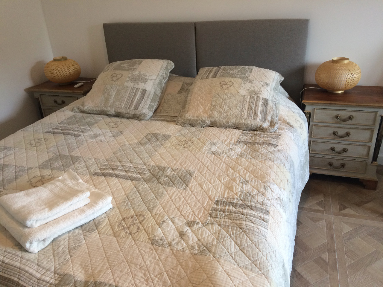 GreenGo Chambre d’hôtes Nouvelle-Aquitaine Évasion