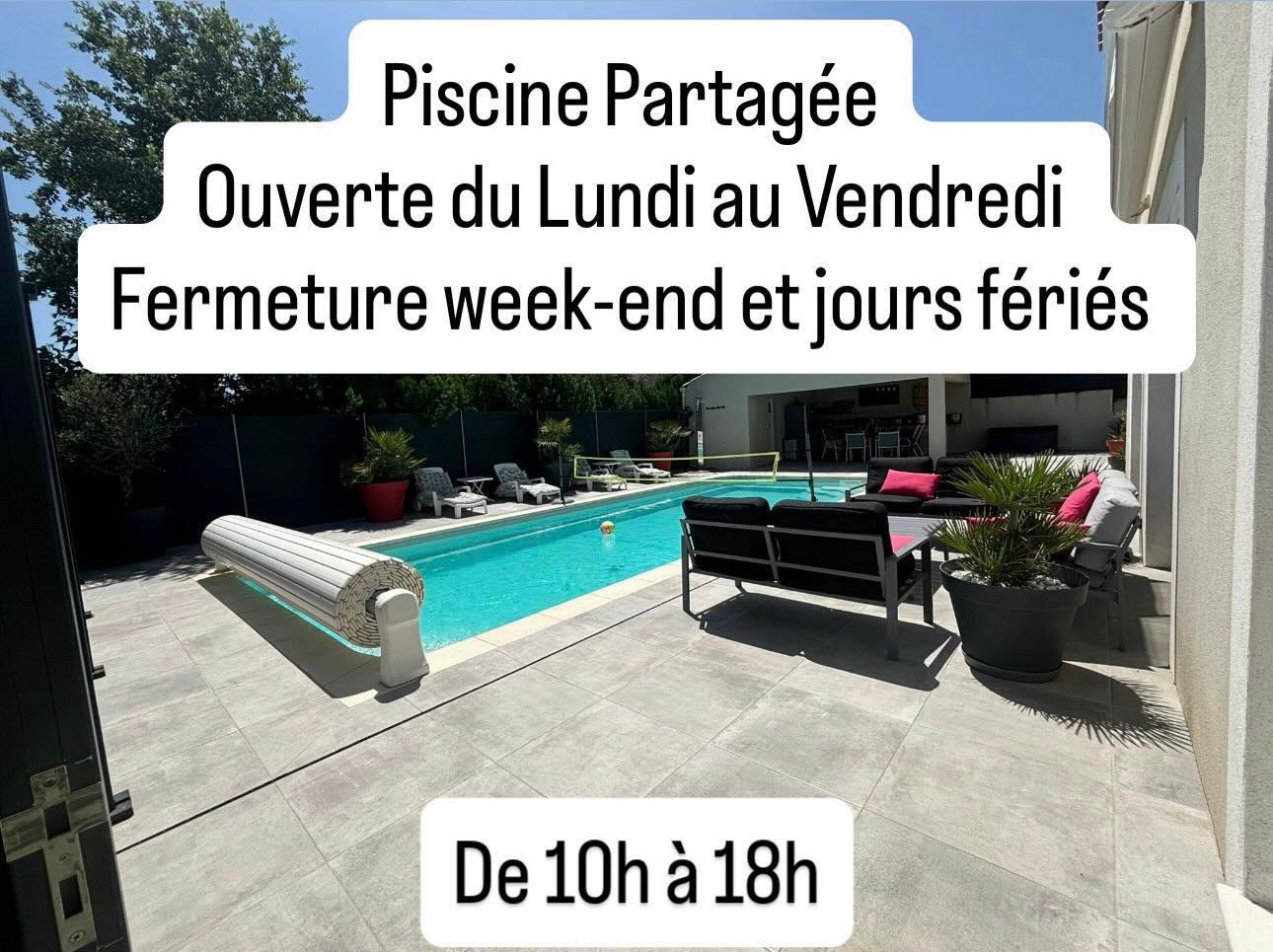 Hôte GreenGo: Loc-Dom