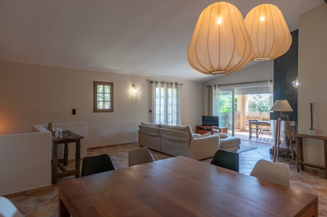 Appartement entier Corse-du-Sud À la campagne