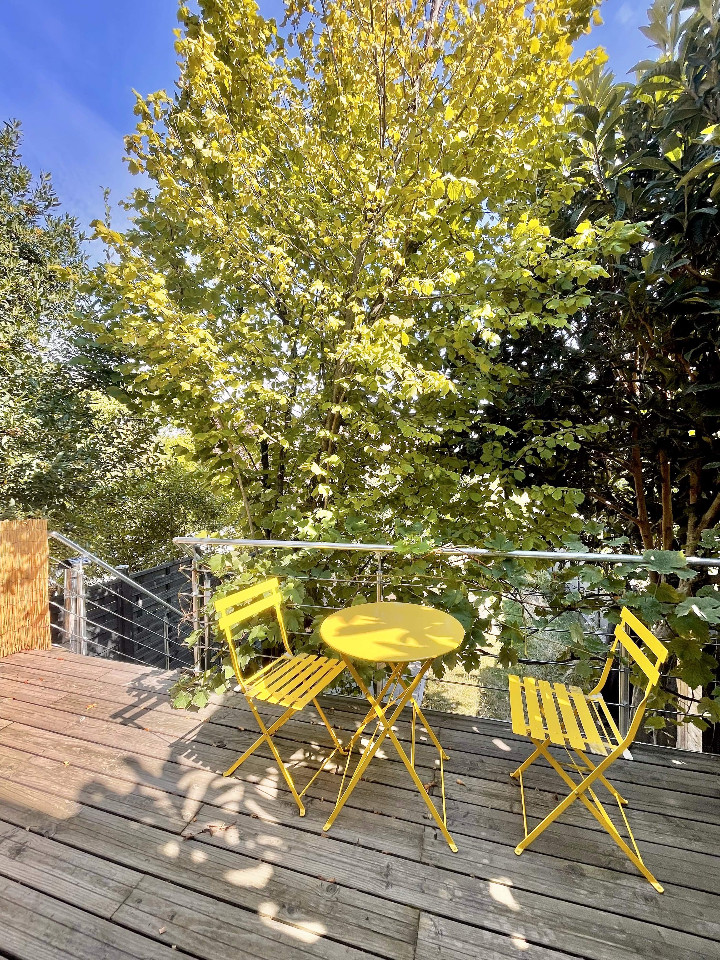 GreenGo Suresnes 1 room