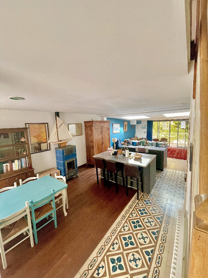 GreenGo Chambre chez l’habitant Île-de-France En ville