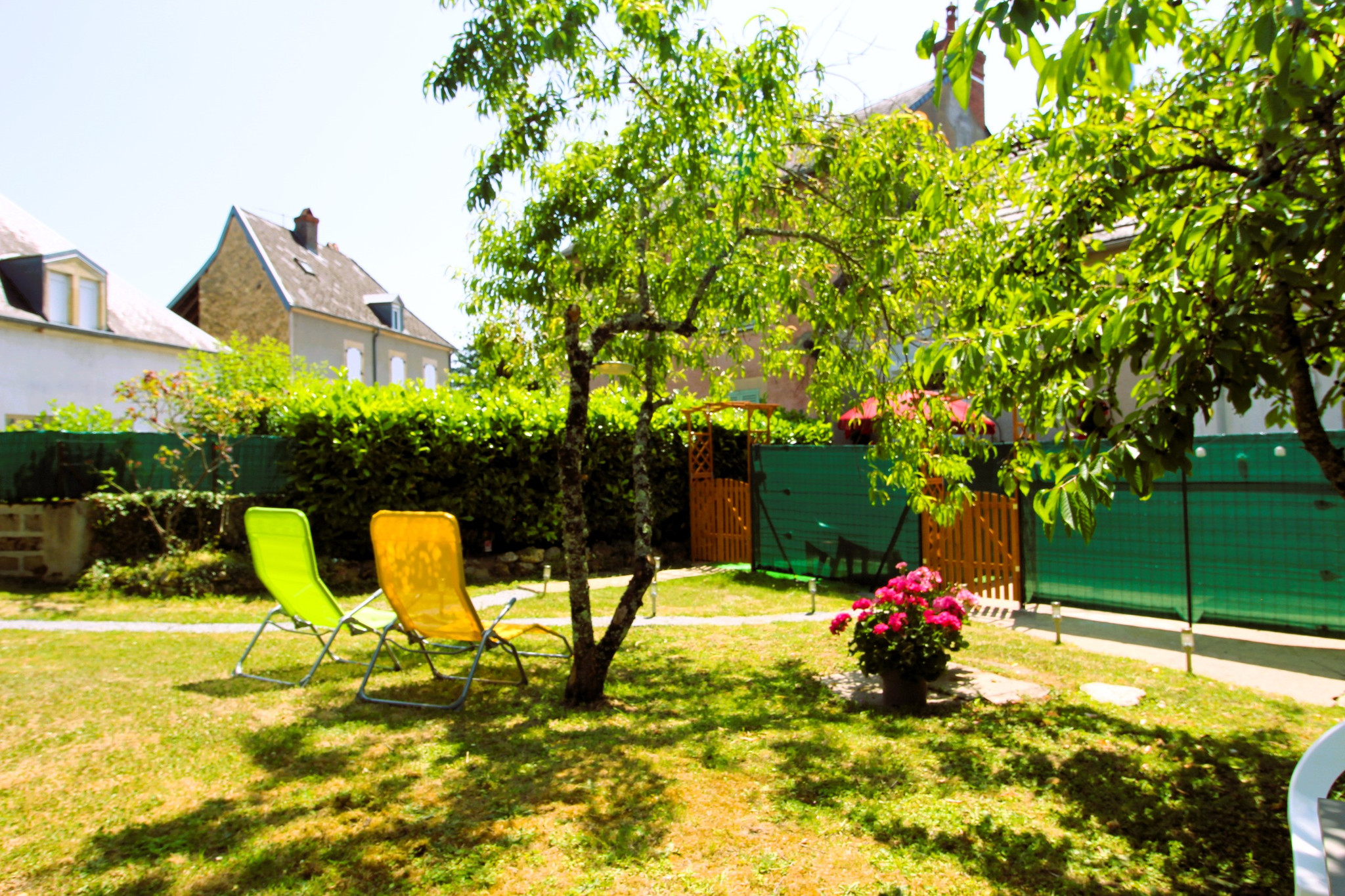 GreenGo Location Bourgogne-Franche-Comté Évasion