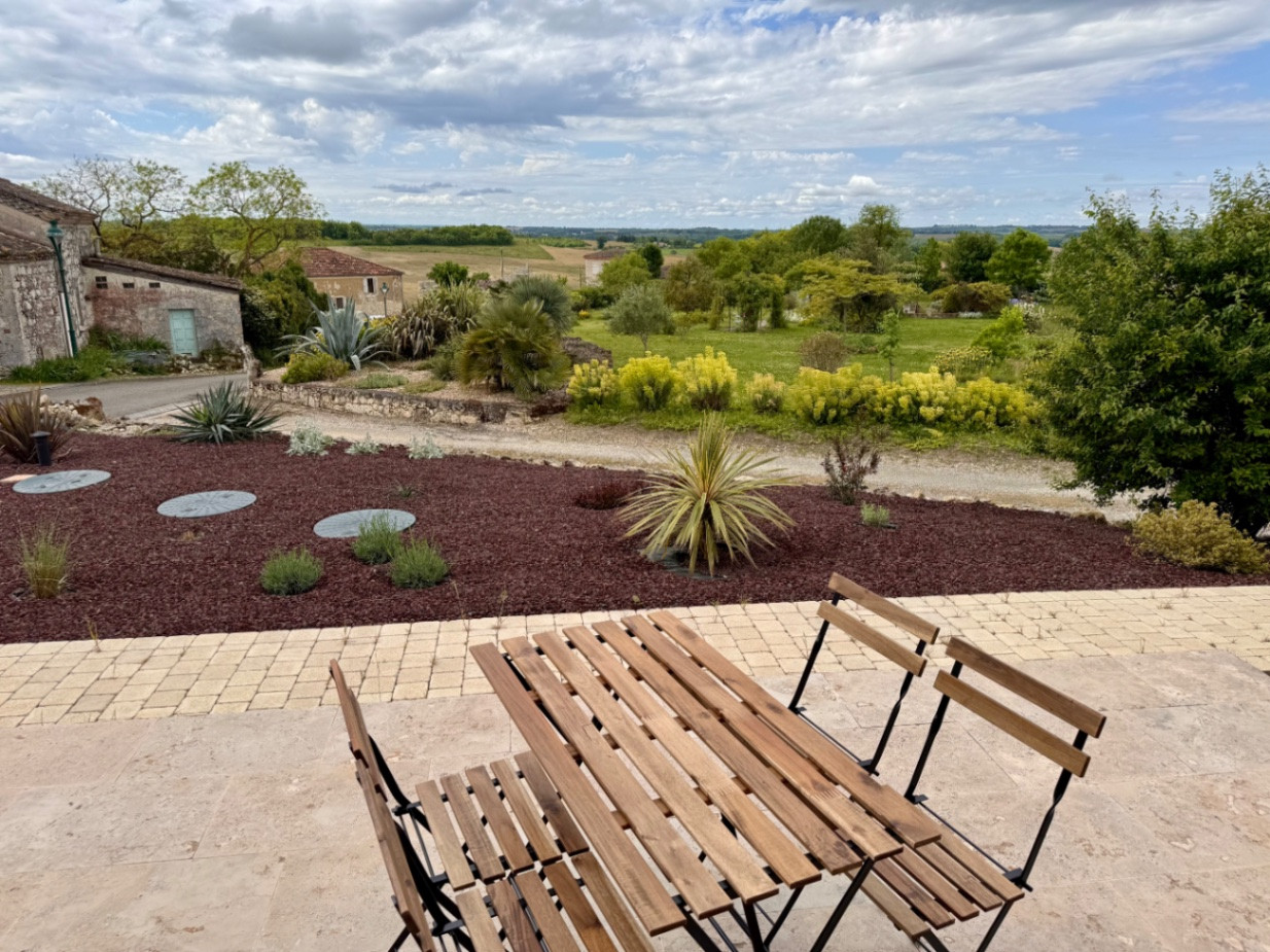 GreenGo Gîte Occitanie À la campagne