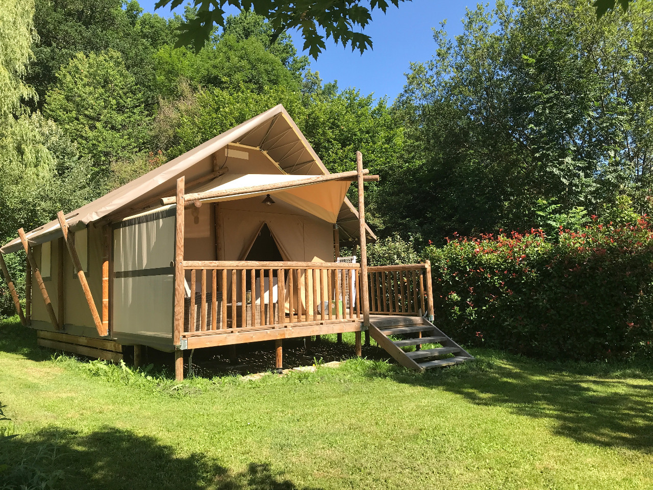 GreenGo location vacances écoresponsables