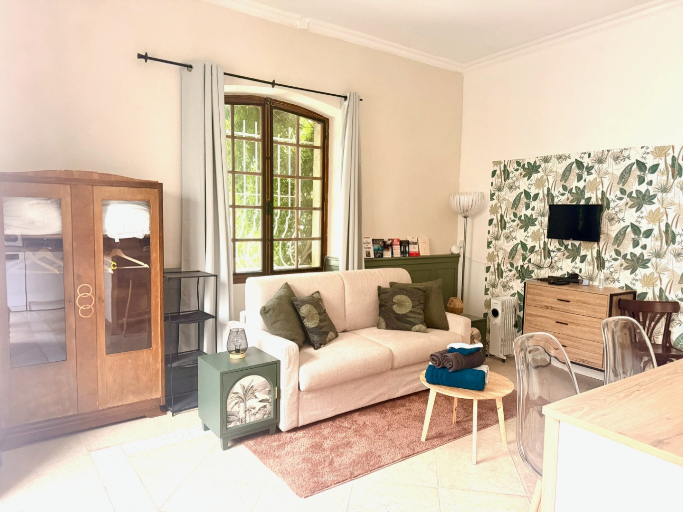 GreenGo Location Auvergne-Rhône-Alpes Évasion
