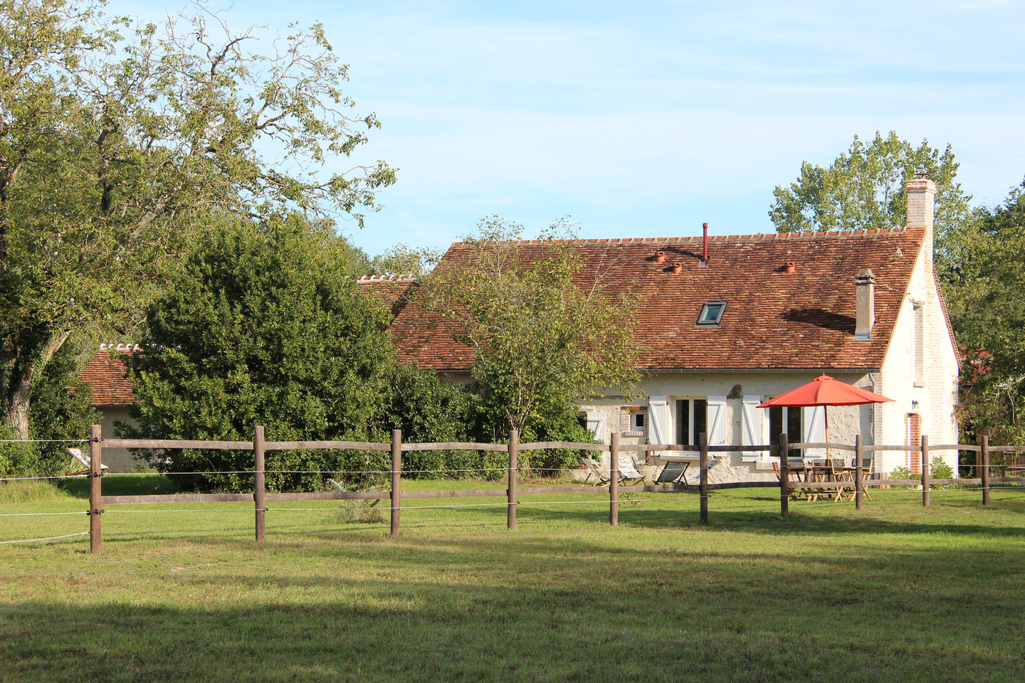 Hôte GreenGo: Maison Moz