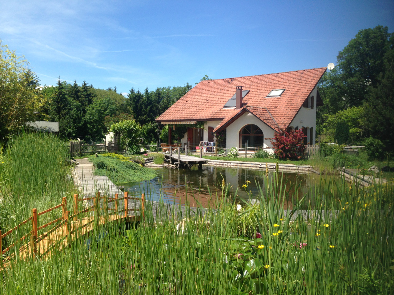 GreenGo Location Auvergne-Rhône-Alpes Évasion