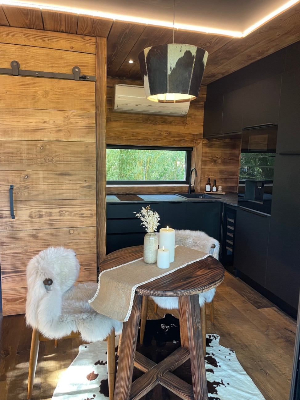 GreenGo Suite Refuge • Écrin de luxe & spa au bord du canal