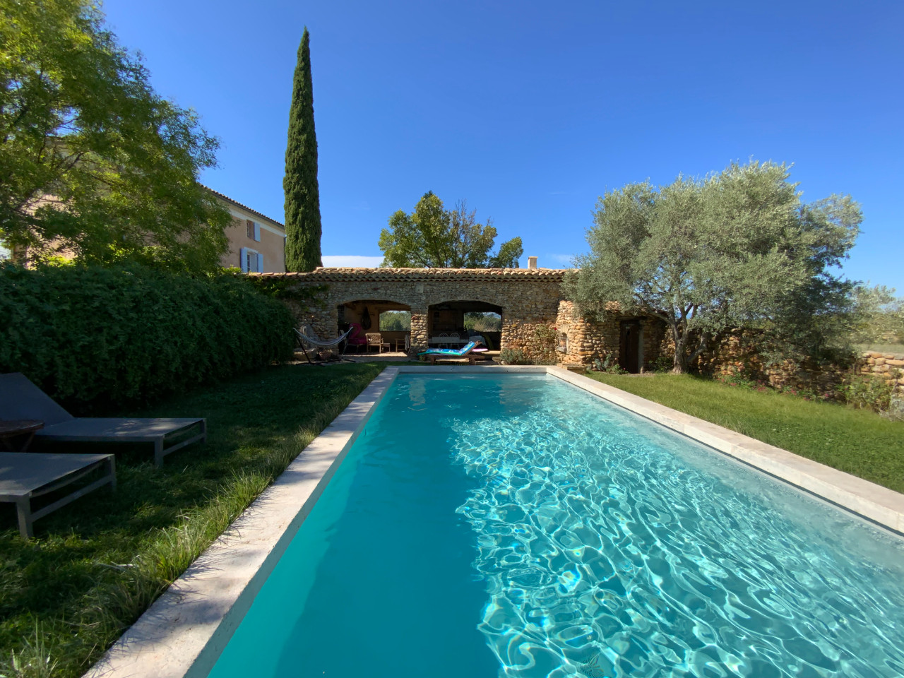 GreenGo Location Provence-Alpes-Côte d'Azur Évasion