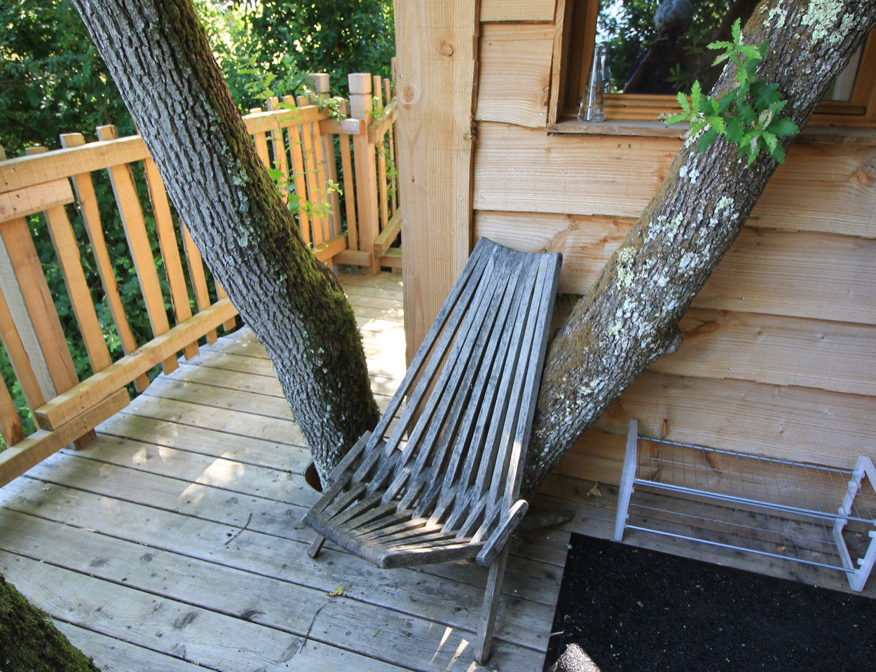 Dordogne Glamping
