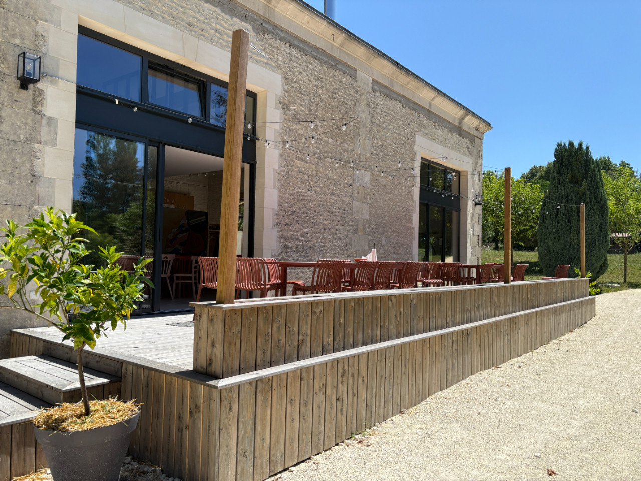 GreenGo Gîte Nouvelle-Aquitaine Évasion
