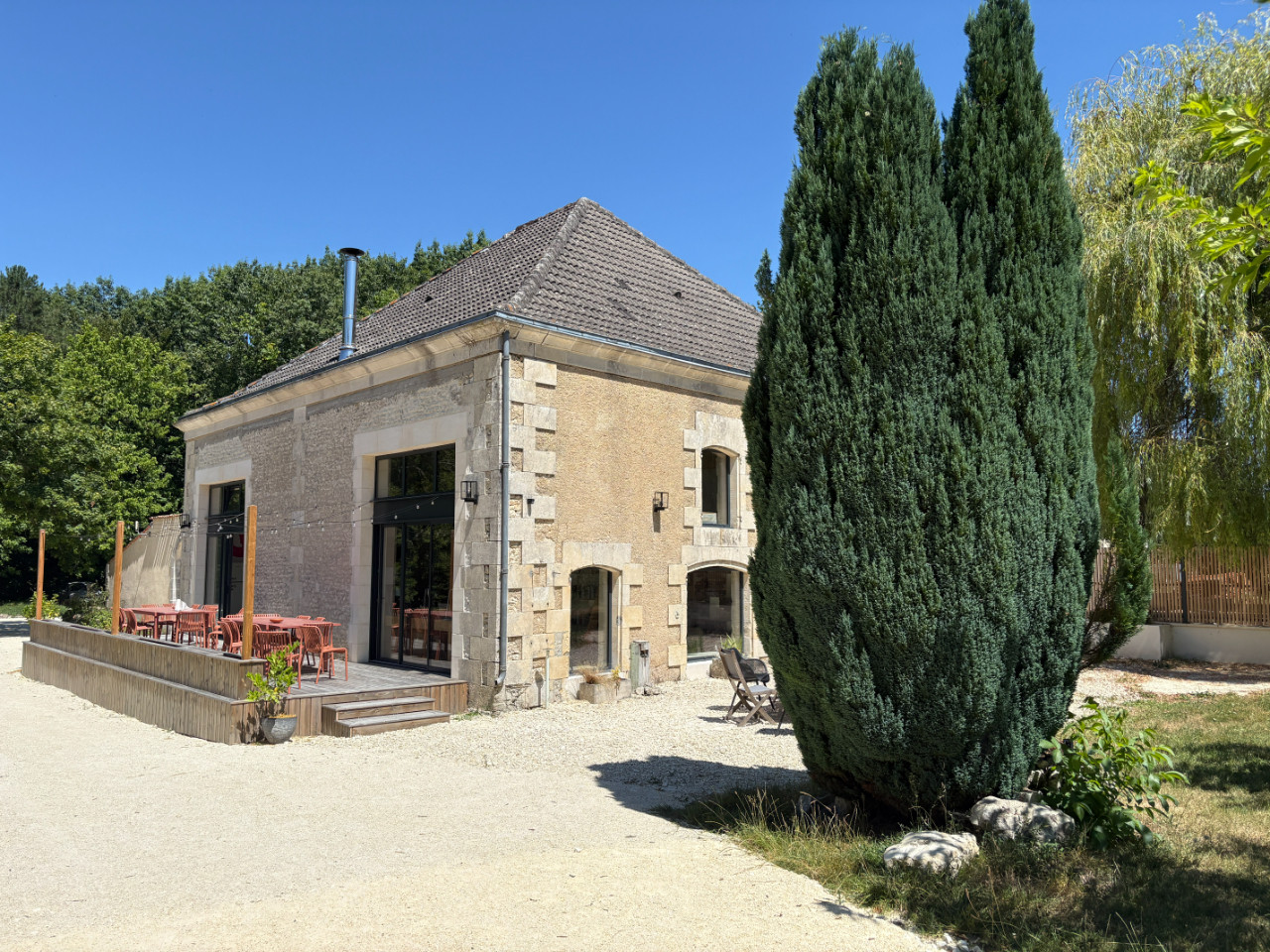 Hôte GreenGo: La Maison des Créateurs
