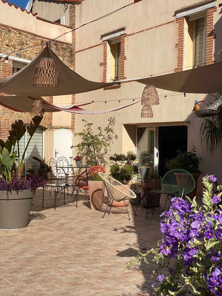 GreenGo location vacances écoresponsables