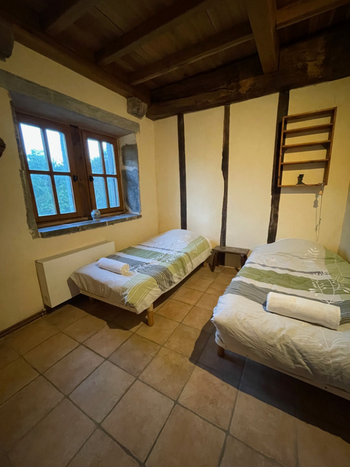 GreenGo location vacances écoresponsables