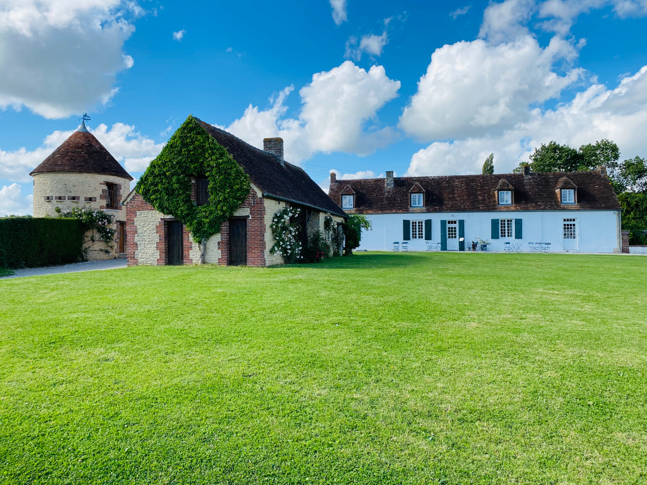 GreenGo Domaine de Prestal