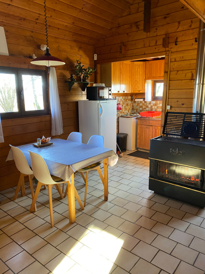 GreenGo location vacances écoresponsables