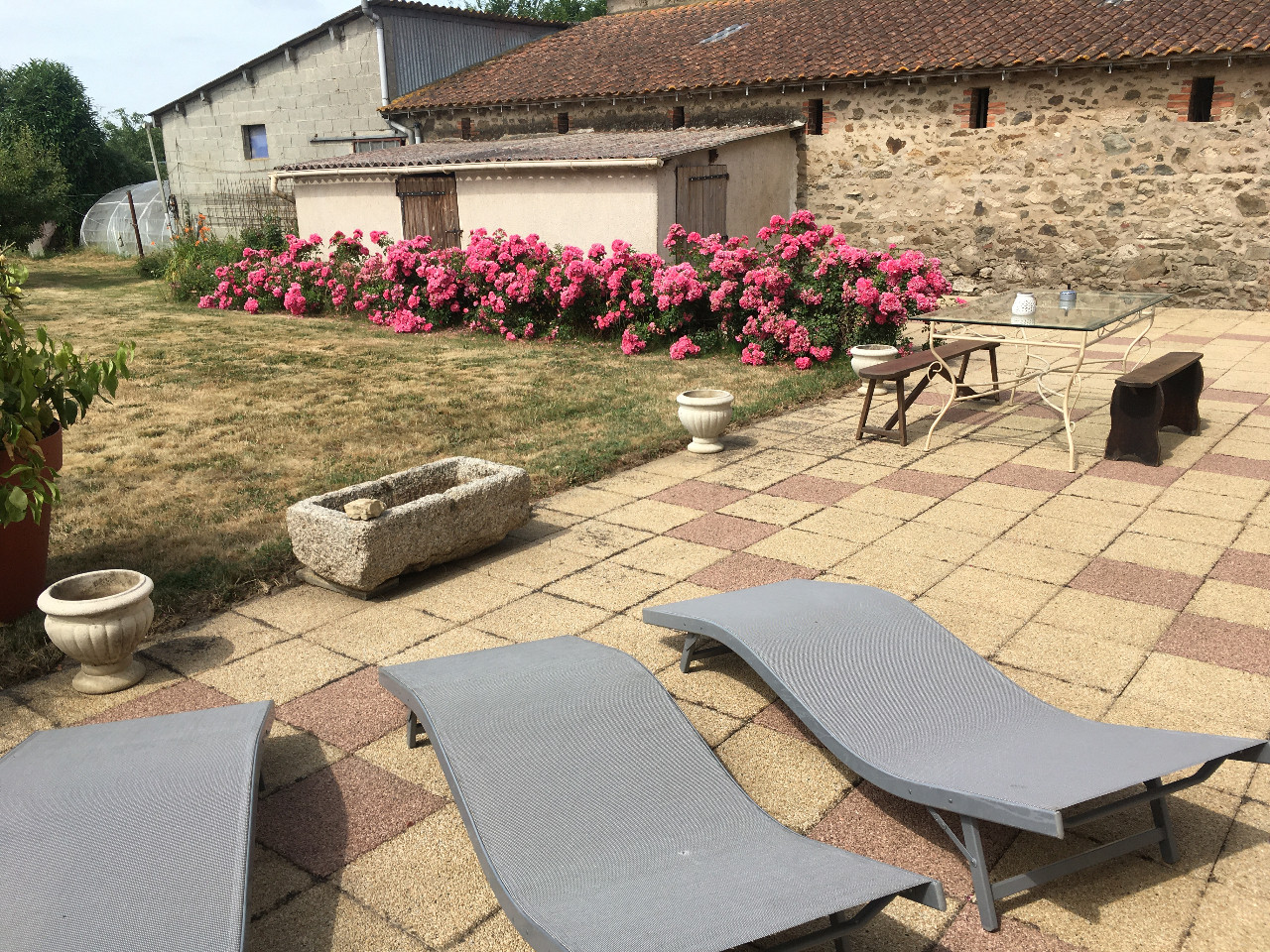 GreenGo Gîte Pays de la Loire Évasion